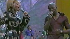 Mary J.Blige - Kiss By A Rose