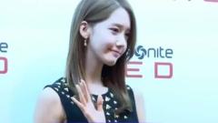 少女时代,允儿(少女时代) - Mydaily F/W 发布会报道