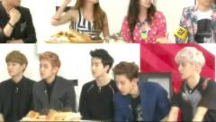 EXO - 不朽的名曲