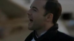 Westlife,Shane Filan - National Lottery