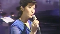 山口百惠 - 梦先案内人