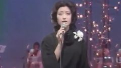 山口百惠 - 横须贺ストーリー