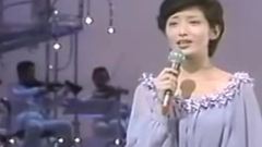 山口百惠 - 秋樱