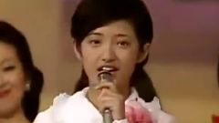 山口百惠 - ひと夏の经验