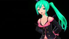 初音未来,VOCALOID家族 - Splatter Party