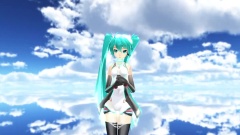初音未来,VOCALOID家族 - 恋はきっと急上昇☆