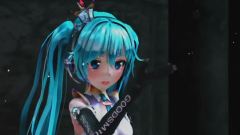 初音未来,VOCALOID家族 - SPiCa