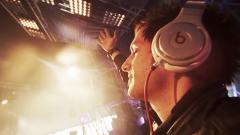 Q-Dance - Intents Festival 2013