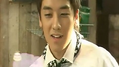 BigBang - SBS 歌谣大战 大成 & 胜利短剧Cut