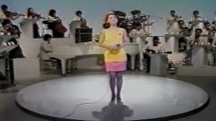 邓丽君 - 浪花節だよ人生は