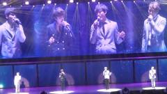 晟敏(Super Junior),圭贤(Super Junior),周觅 - 吹一样的风