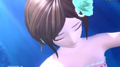初音未来,VOCALOID家族 - 深海少女