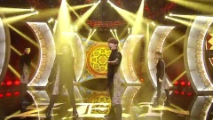 ZE:A - Step By Step & Ghost Of Wind