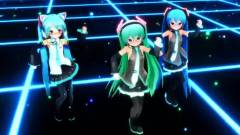 VOCALOID家族,初音未来 - Lots Of Laugh
