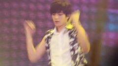 Infinite - She's Back