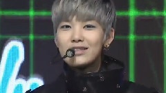 B.A.P - One Shot & Talk & Ending