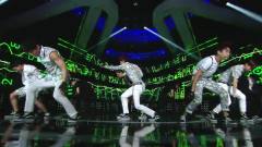 A-JAX - Insane