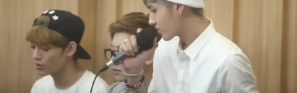 EXO - Peter Pan(彼得潘)