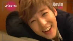 U-KISS - U-KISSME EP10