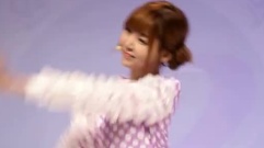 Orange Caramel - 上海之恋