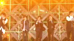 岚 - Movin' On & Troublemaker