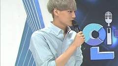 EXO - 钟仁MC & Growl(咆哮) & Ending