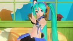 初音未来,VOCALOID家族 - ゆめゆめ