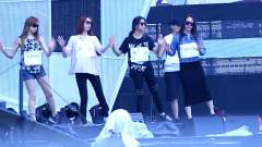 f(x) - Hot Summer 彩排