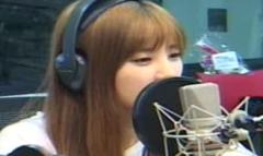 A Pink - MBC神童的深深打破 Apink Part