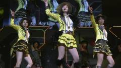 松井珠理奈,SKE48 - Glory Days
