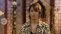 山下智久 - 怪.セラ.セラ