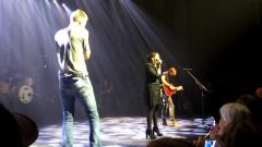 Lady Antebellum - As You Turn Away