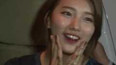 秀智(miss A) - Section TV 裴秀智Cut
