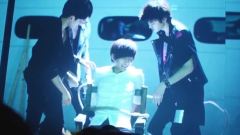 Infinite - VCR Part