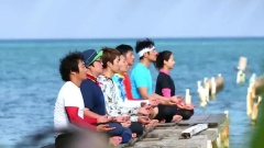 Infinite - 丛林的法则 成烈 Cut