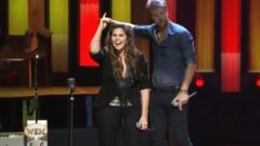 Lady Antebellum - Our Kind Of Love
