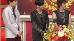 东方神起 - 1番ソングSHOW 东方神起 Cut