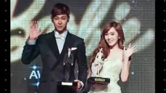 东方神起,少女时代 - OnStyle StyleLog Barbie The Dream Close