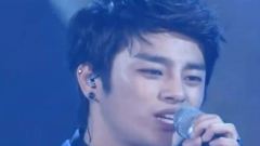 徐仁国 - Super Star K4表演