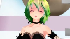 gumi,VOCALOID家族 - 恋は気まぐれイリュージョン