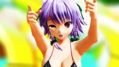 东方project,动漫专属 - 恋は気まぐれイリュージョン