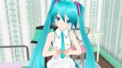 初音未来,VOCALOID家族 - これで良いかしら