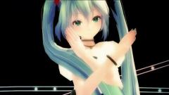 初音未来,亚北音留,重音teto,VOCALOID家族 - Girls