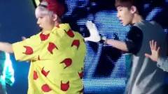 EXO - M Super Concert EXO - Growl 主鹿晗