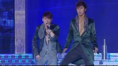 东方神起 - Mirotic咒文