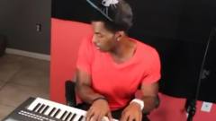 Black Dude Covers 'We Can't Stop' By Miley Cyrus