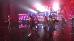 东方神起 - 咒文