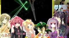 VOCALOID家族,gumi,初音未来 - モザイクロール