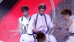 EXO,EXO-M,张艺兴 - Wolf