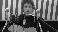 Bob Dylan - Mr. Tambourine Man